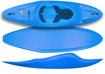 Soul F Bomb - Hooptie Spec